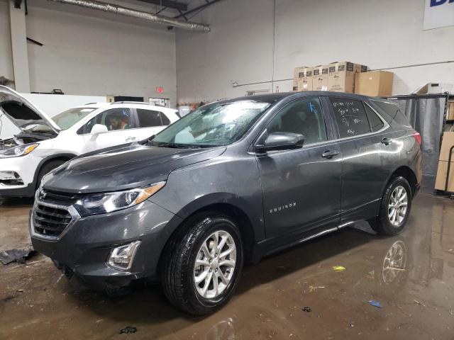 CHEVROLET EQUINOX 2021 3gnaxkev6ml340866