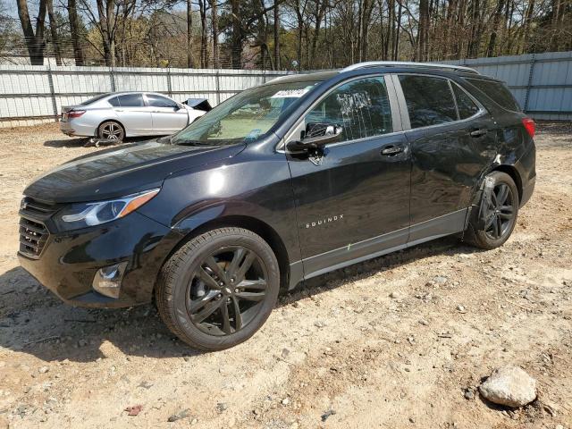 CHEVROLET EQUINOX 2021 3gnaxkev6ml371311