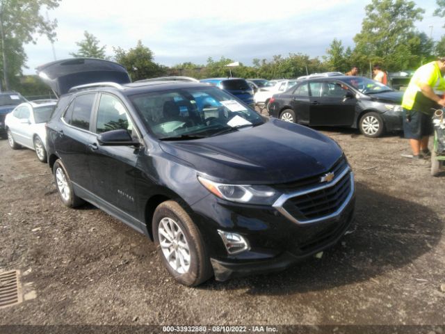 CHEVROLET EQUINOX 2021 3gnaxkev6ms118706