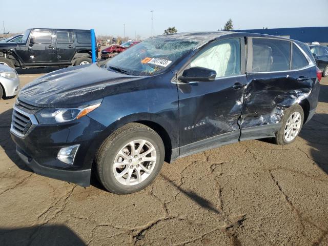 CHEVROLET EQUINOX 2021 3gnaxkev6ms119001