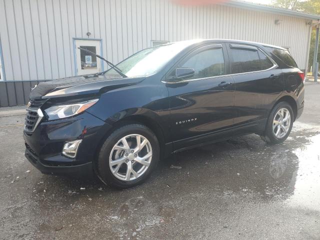 CHEVROLET EQUINOX LT 2021 3gnaxkev6ms123064