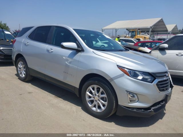 CHEVROLET EQUINOX 2021 3gnaxkev6ms132833