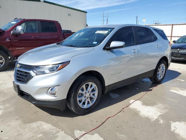 CHEVROLET EQUINOX 2021 3gnaxkev6ms133383