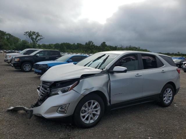 CHEVROLET EQUINOX LT 2021 3gnaxkev6ms143606