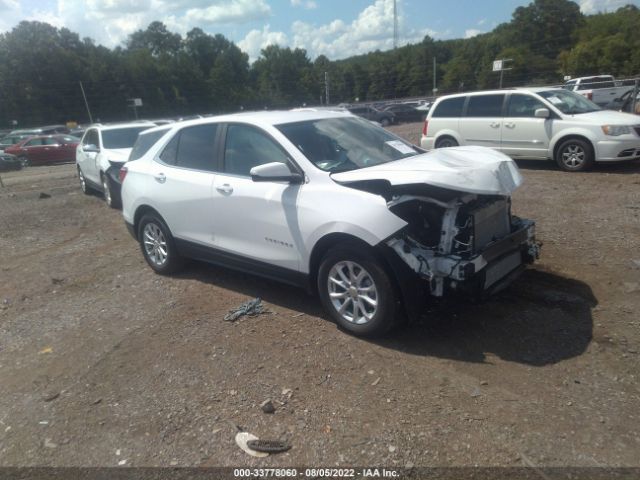 CHEVROLET EQUINOX 2021 3gnaxkev6ms159398