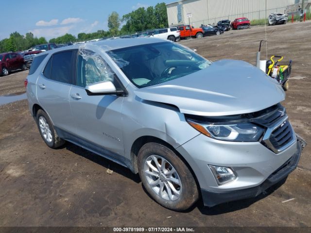 CHEVROLET EQUINOX 2021 3gnaxkev6ms165654