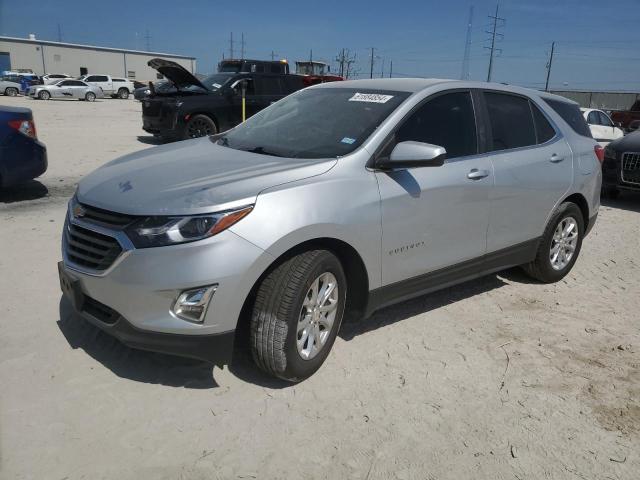 CHEVROLET EQUINOX 2021 3gnaxkev6ms176783