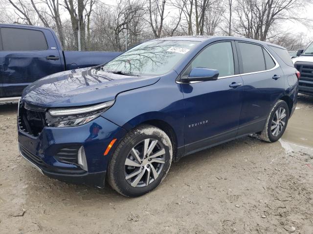 CHEVROLET EQUINOX 2022 3gnaxkev6nl156576