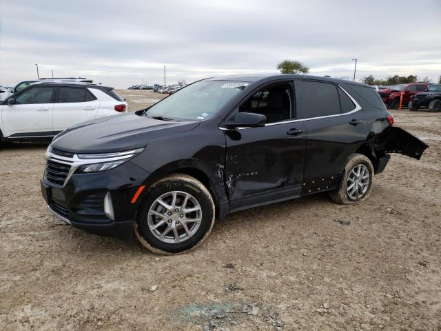 CHEVROLET EQUINOX LT 2022 3gnaxkev6nl297583