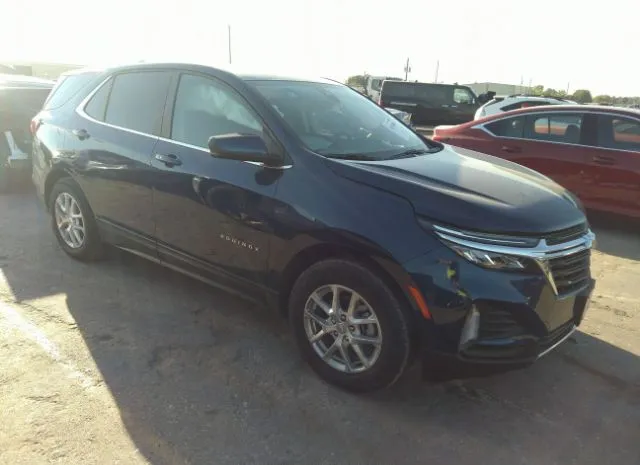 CHEVROLET EQUINOX 2022 3gnaxkev6nl299821