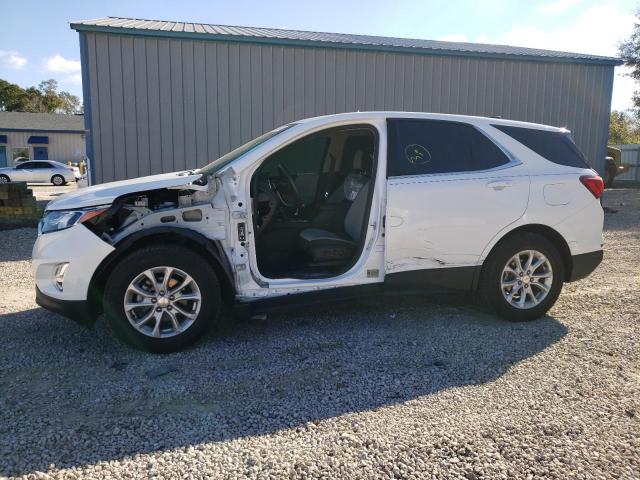 CHEVROLET EQUINOX LT 2019 3gnaxkev7kl132007