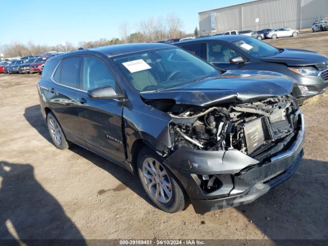 CHEVROLET EQUINOX 2019 3gnaxkev7kl132234