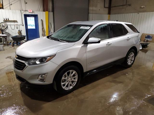 CHEVROLET EQUINOX 2019 3gnaxkev7kl132475