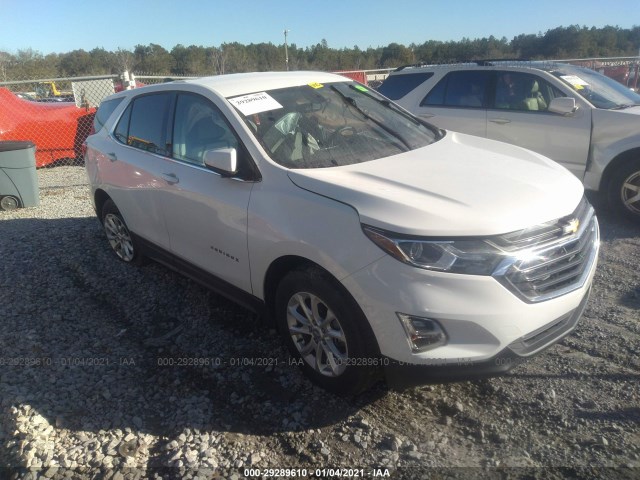 CHEVROLET EQUINOX 2019 3gnaxkev7kl133819