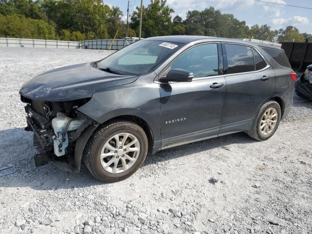 CHEVROLET EQUINOX 2019 3gnaxkev7kl163709