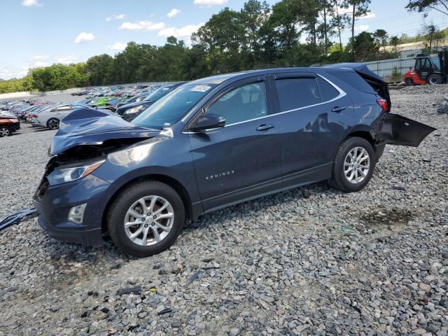 CHEVROLET EQUINOX 2019 3gnaxkev7kl192126