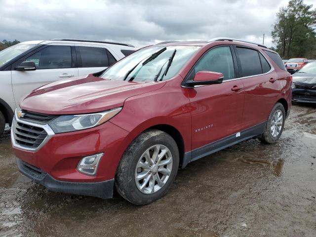 CHEVROLET EQUINOX 2019 3gnaxkev7kl206932