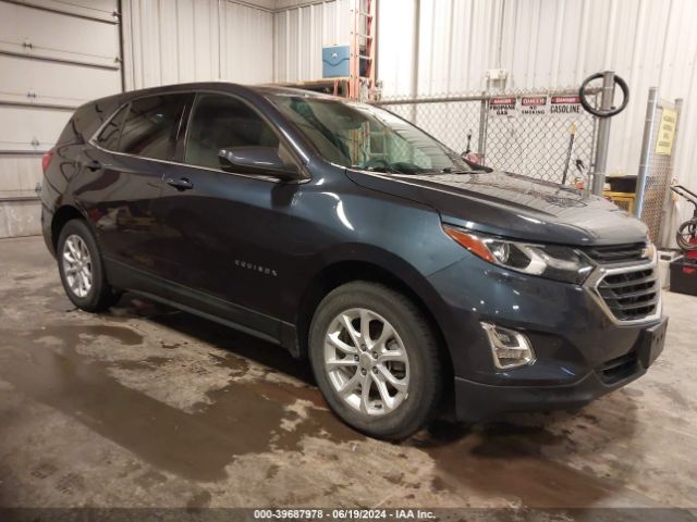 CHEVROLET EQUINOX 2019 3gnaxkev7kl248047