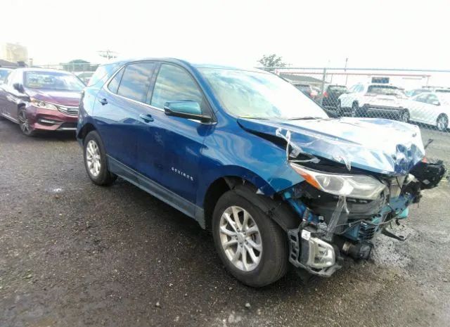 CHEVROLET EQUINOX 2019 3gnaxkev7kl259291