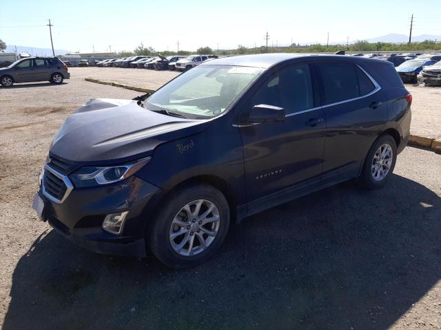 CHEVROLET EQUINOX 2019 3gnaxkev7kl267617