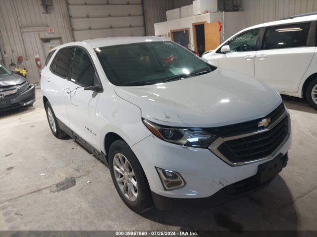 CHEVROLET EQUINOX 2019 3gnaxkev7kl270596