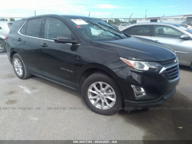 CHEVROLET EQUINOX 2019 3gnaxkev7kl283672