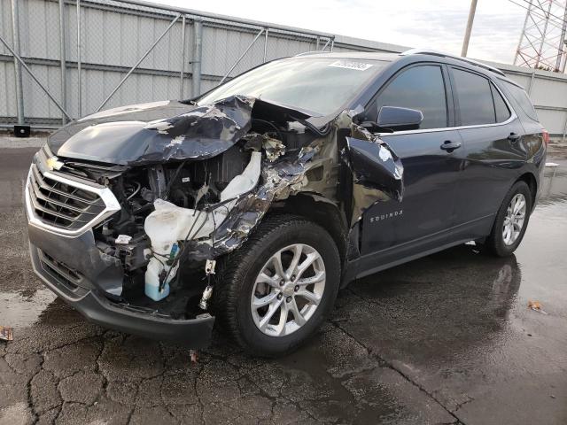 CHEVROLET EQUINOX 2019 3gnaxkev7kl316797