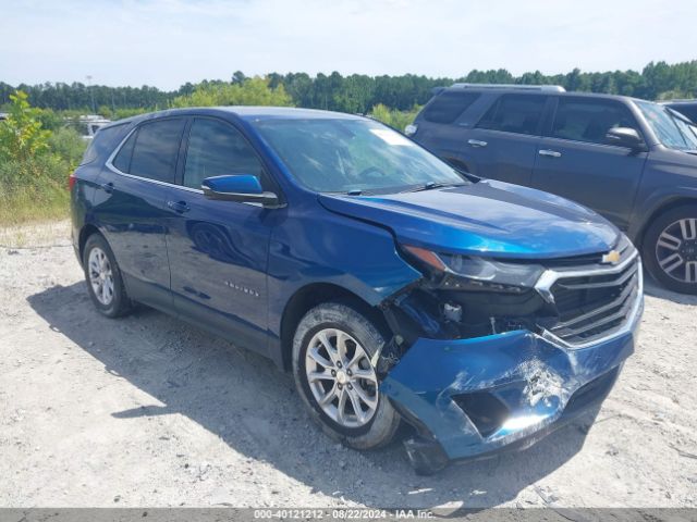 CHEVROLET EQUINOX 2019 3gnaxkev7kl333714