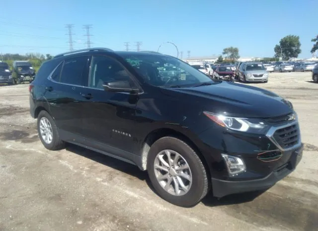 CHEVROLET EQUINOX 2019 3gnaxkev7kl355468