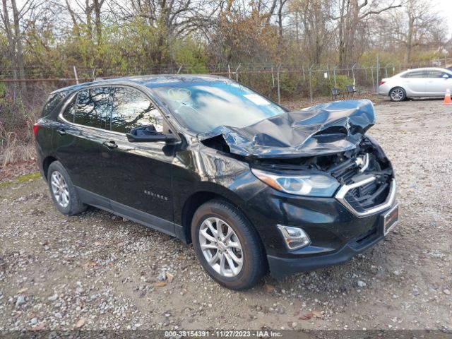 CHEVROLET EQUINOX 2019 3gnaxkev7kl360640