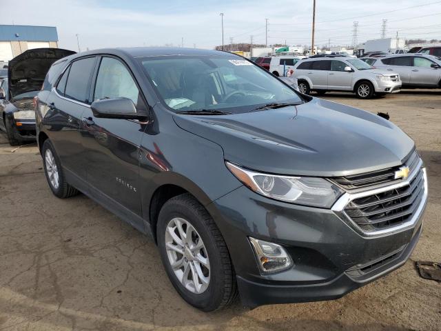 CHEVROLET EQUINOX LT 2019 3gnaxkev7ks500661