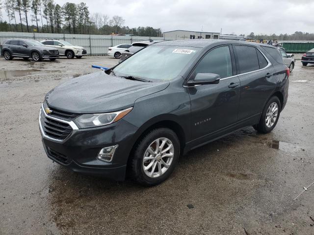 CHEVROLET EQUINOX 2019 3gnaxkev7ks501504