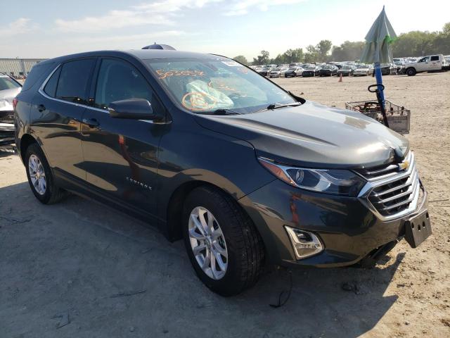 CHEVROLET EQUINOX 2019 3gnaxkev7ks503057