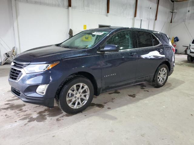 CHEVROLET EQUINOX 2019 3gnaxkev7ks504709