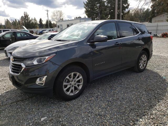 CHEVROLET EQUINOX LT 2019 3gnaxkev7ks510333