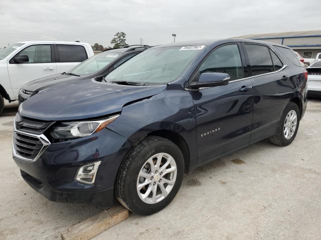 CHEVROLET EQUINOX 2019 3gnaxkev7ks512258