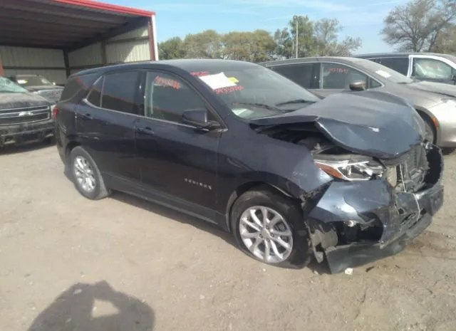 CHEVROLET EQUINOX 2019 3gnaxkev7ks514091