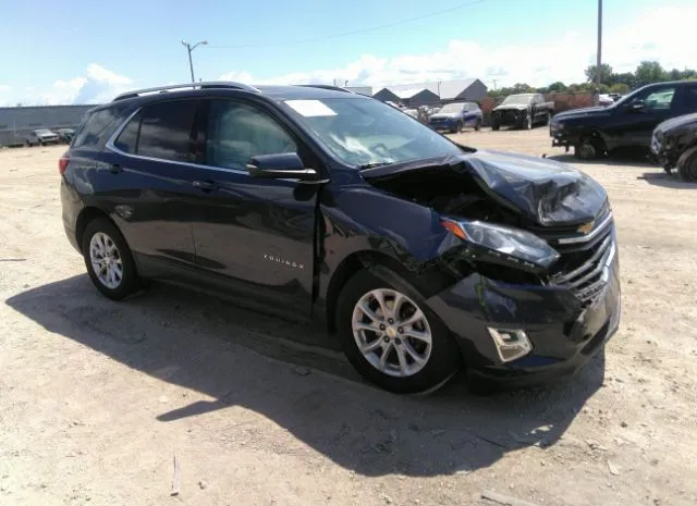 CHEVROLET EQUINOX 2019 3gnaxkev7ks515953