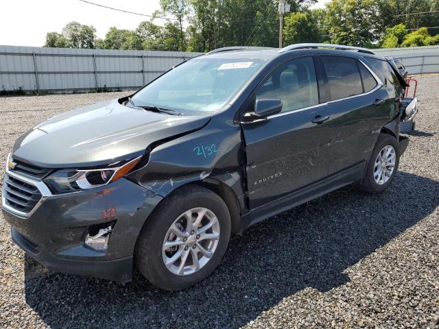 CHEVROLET EQUINOX LT 2019 3gnaxkev7ks522353