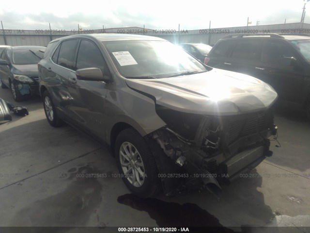 CHEVROLET EQUINOX 2019 3gnaxkev7ks524006