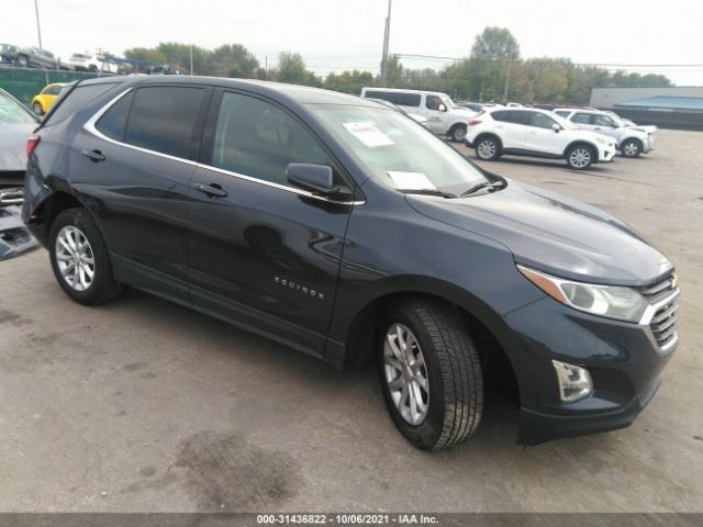 CHEVROLET EQUINOX 2019 3gnaxkev7ks524944