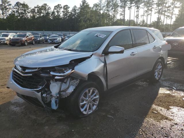 CHEVROLET EQUINOX LT 2019 3gnaxkev7ks531571