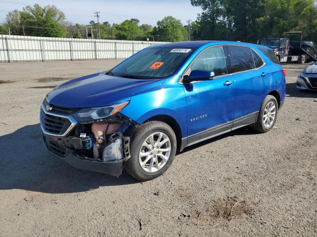 CHEVROLET EQUINOX 2019 3gnaxkev7ks533000