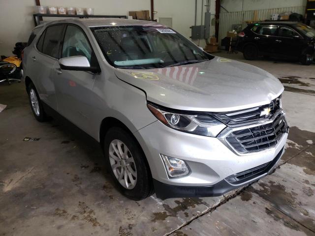 CHEVROLET EQUINOX LT 2019 3gnaxkev7ks535524