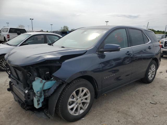 CHEVROLET EQUINOX 2019 3gnaxkev7ks536608