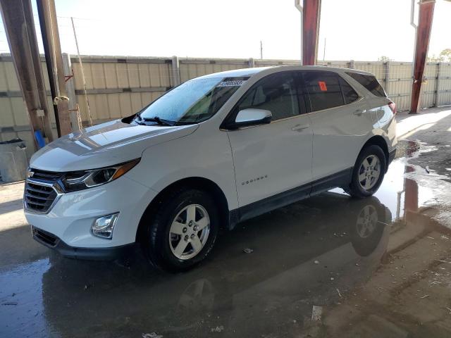 CHEVROLET EQUINOX LT 2019 3gnaxkev7ks560097