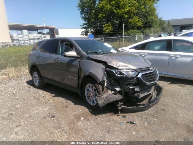 CHEVROLET EQUINOX 2019 3gnaxkev7ks571908