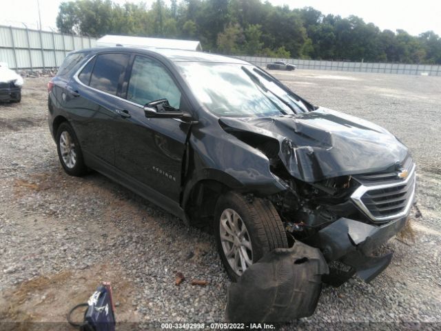 CHEVROLET EQUINOX 2019 3gnaxkev7ks572251