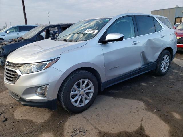 CHEVROLET EQUINOX 2019 3gnaxkev7ks572816