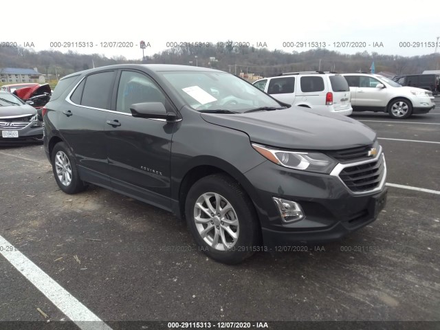 CHEVROLET EQUINOX 2019 3gnaxkev7ks579006